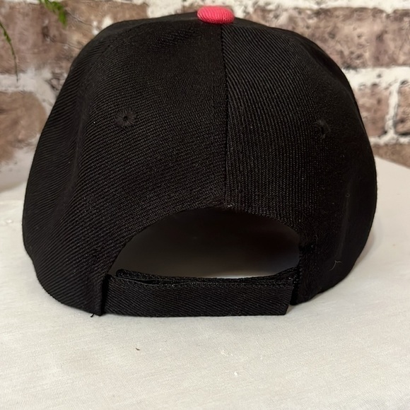 Biketoberfest Daytona 2019 Ball Cap - Picture 2 of 3